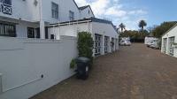 Spaces of property in Wynberg - CPT