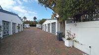 Spaces of property in Wynberg - CPT