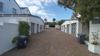 Spaces of property in Wynberg - CPT