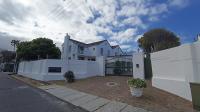 Front View of property in Wynberg - CPT