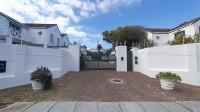 Front View of property in Wynberg - CPT