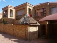 3 Bedroom 3 Bathroom Duplex for Sale for sale in Krugersdorp