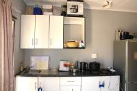 Kitchen of property in Kimberley