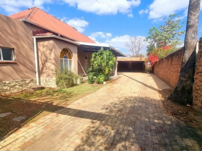 3 Bedroom House for Sale For Sale in Rustenburg - MR593247