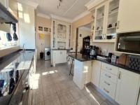 Kitchen of property in Uitsig