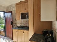 Kitchen of property in Elandsrand