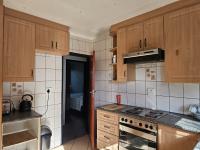 Kitchen of property in Elandsrand