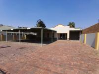  of property in Rustenburg