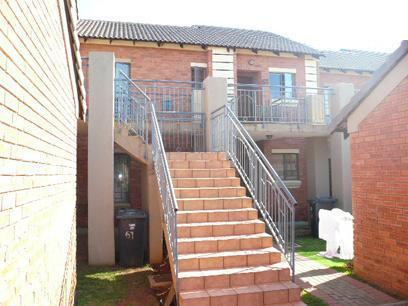 2 Bedroom Apartment for Sale For Sale in Highveld - Home Sell - MR59348