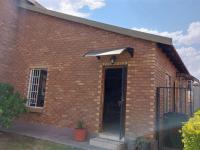  of property in Waterval East