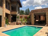 4 Bedroom 3 Bathroom House for Sale for sale in Aerorand - MP