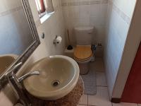 Main Bathroom of property in Broadacres