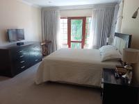 Main Bedroom of property in Broadacres