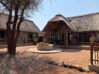 1 Bedroom 1 Bathroom House to Rent for sale in Hoedspruit