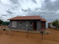 Front View of property in Boitekong