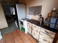 Kitchen of property in Boitekong