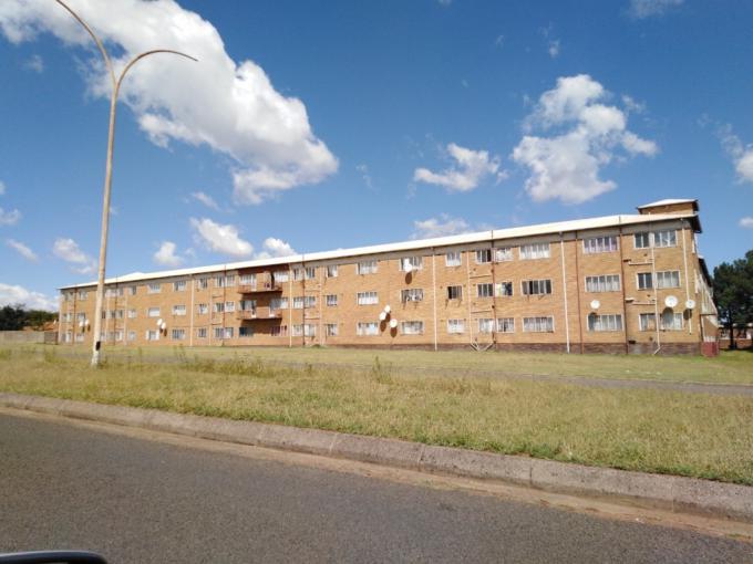 61 Bedroom Apartment for Sale For Sale in Vanderbijlpark - MR594099