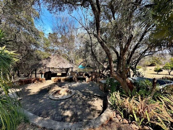 Farm for Sale For Sale in Rustenburg - MR594241