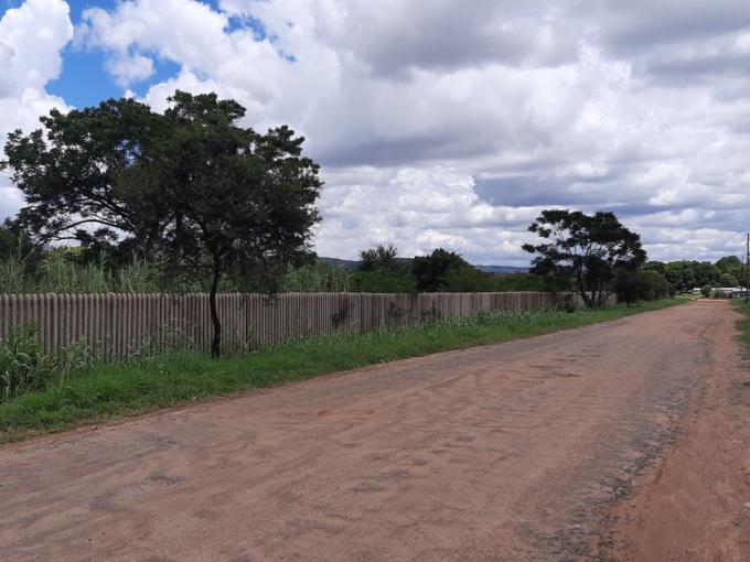 Land for Sale For Sale in Kameeldrift - MR594282