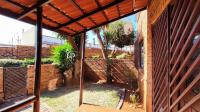 Patio - 8 square meters of property in Klopperpark