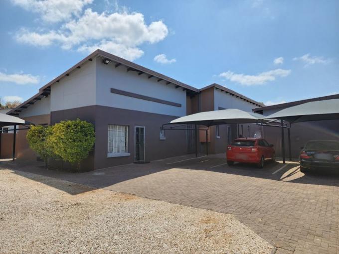 Guest House for Sale For Sale in Polokwane - MR594406