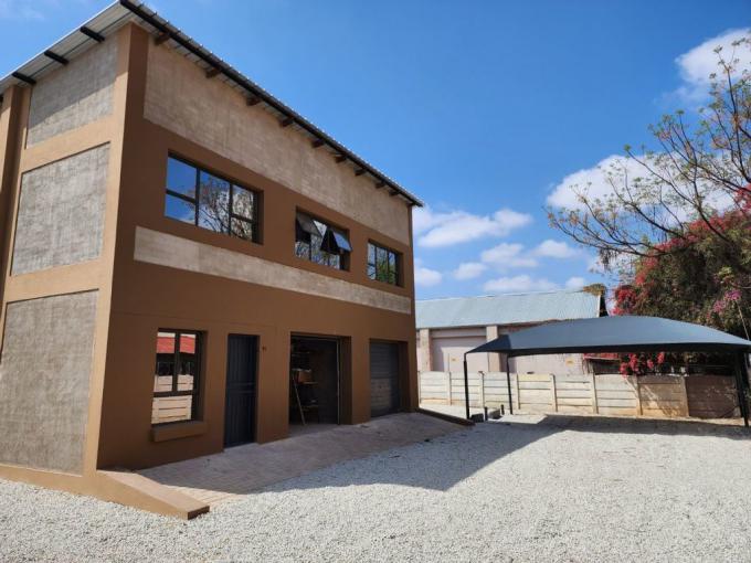 Guest House for Sale For Sale in Polokwane - MR594407