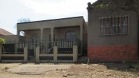 Front View of property in Jeppestown