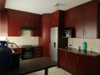 Kitchen of property in Jeppestown