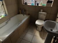 Main Bathroom of property in Jeppestown