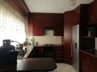 Kitchen of property in Jeppestown