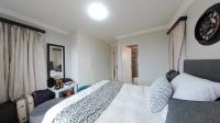 Main Bedroom - 15 square meters of property in Umhlanga Rocks