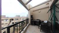 Balcony - 7 square meters of property in Umhlanga Rocks