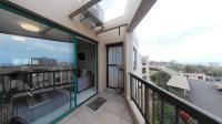 Balcony - 7 square meters of property in Umhlanga Rocks