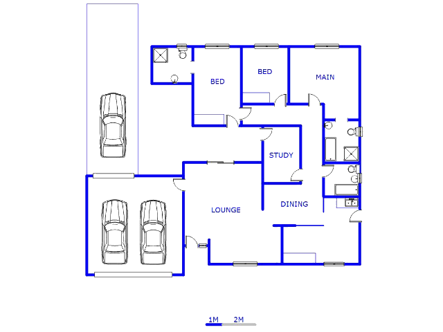 Ground Floor - 223m2 of property for sale in Spruitview