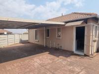 3 Bedroom 2 Bathroom House for Sale for sale in Alberton