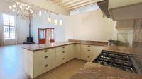 Kitchen - 8 square meters of property in Pretorius Park