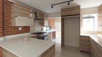 Kitchen - 20 square meters of property in Sharonlea