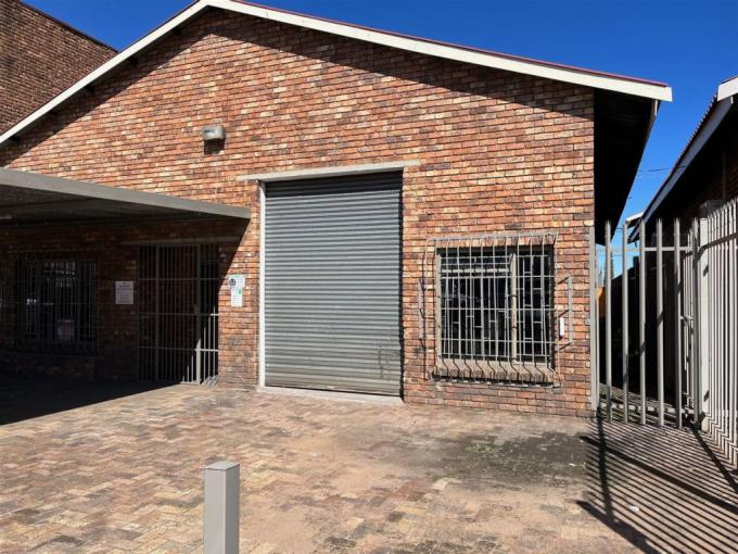 Commercial for Sale For Sale in Emalahleni (Witbank)  - MR594945