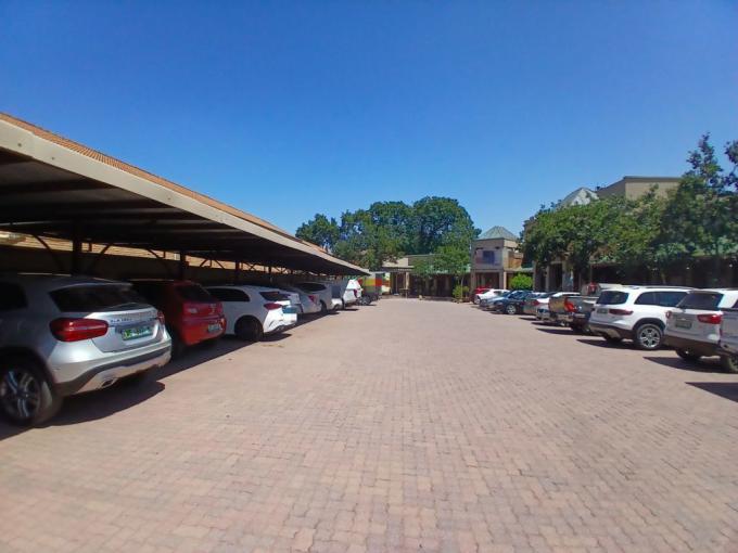 Commercial for Sale For Sale in Rustenburg - MR594949