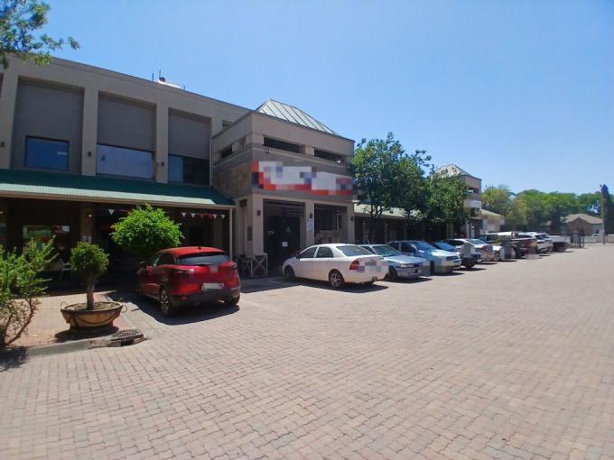 Commercial for Sale For Sale in Rustenburg - MR594949