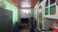 TV Room - 8 square meters of property in Rosettenville