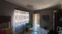 Bed Room 1 - 33 square meters of property in Rosettenville