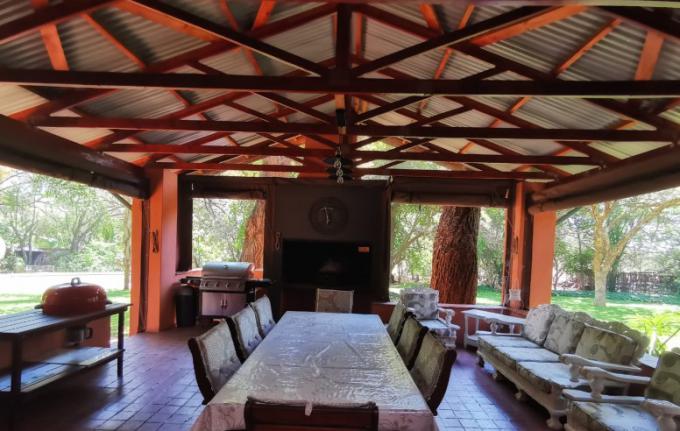 Smallholding for Sale For Sale in Kameeldrift - MR595936