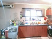 Kitchen of property in Rustenburg