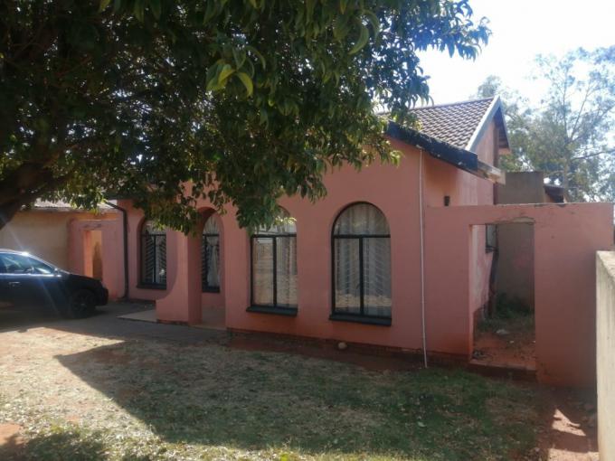 2 Bedroom House for Sale For Sale in Ennerdale - MR596121