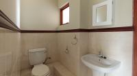 Main Bathroom - 5 square meters of property in Bryanston