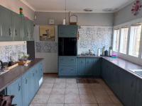 Kitchen of property in Impala Park (Mokopane)