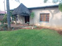  of property in Pretoria North