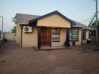 2 Bedroom House for Sale For Sale in Boitekong - MR596649 -