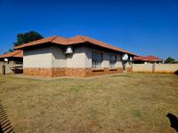 3 Bedroom 2 Bathroom House for Sale for sale in Waterval East